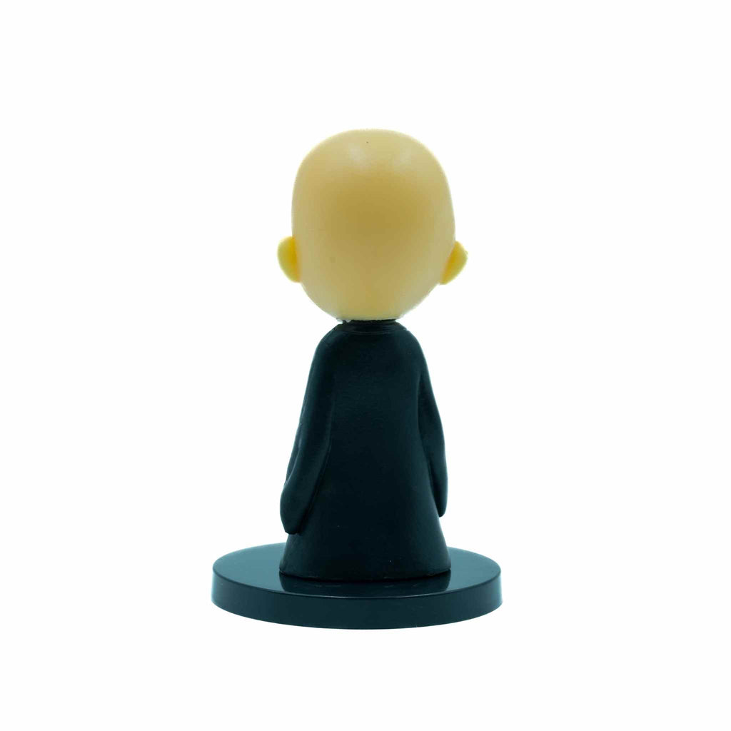 Lord Voldemort Dark Lord Mini Figure Villain Collectible 3 