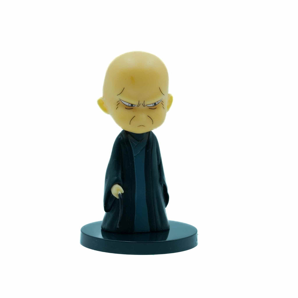 Lord Voldemort Dark Lord Mini Figure Villain Collectible 4 