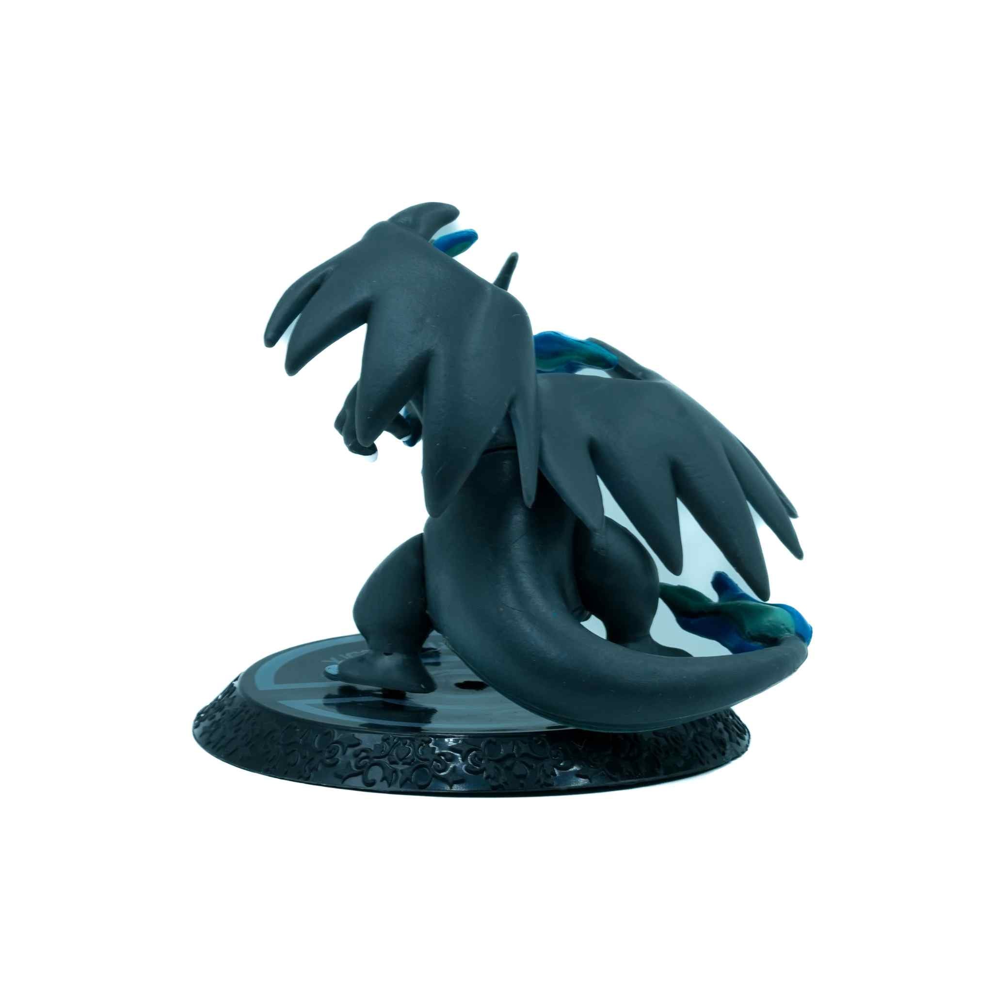 Mega Charizard Battle Figurine