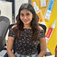 Meghna Pillai