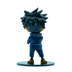 Megumi Fushiguro Jujutsu Kaisen Shadow Style Anime Figurine 4 