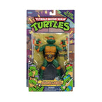 Michelangelo Teenage Mutant Ninja Turtles Action Figure Collectible – Classic TMNT Figure