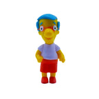 Milhouse Simpson Cartoon Figure Collectible 2 