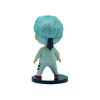 Min Yoongi Suga Casual Style BTS Mini Figure Kpop Collectible Figure