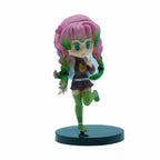 Mitsuri Kanroji Love Hashira Cute Pose Demon Slayer Anime Collectible 2 
