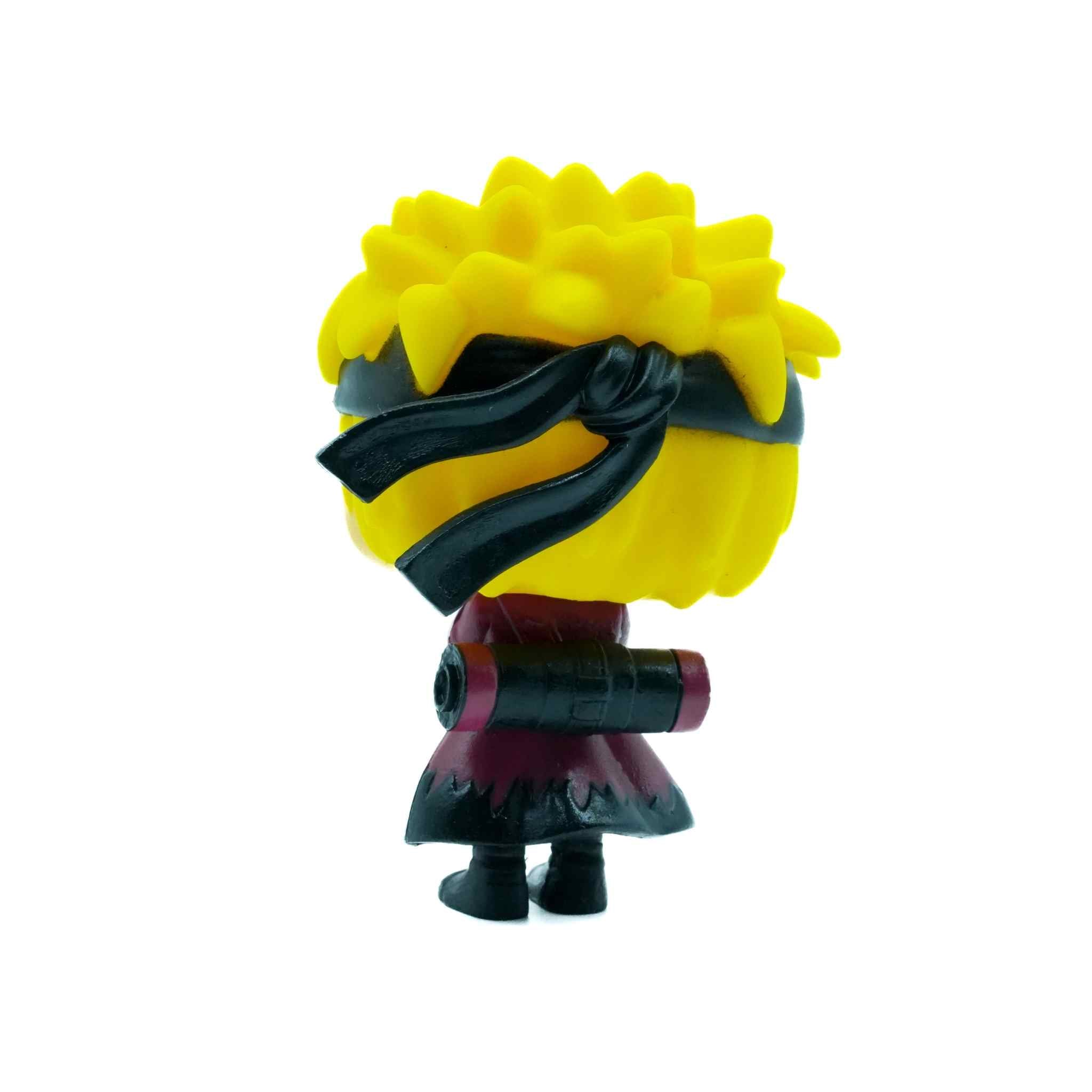 Naruto Uzumaki Sage Mode Pop Animation Figure 3 