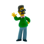 Ned Flanders Simpson Toy Figure 2 
