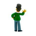 Ned Flanders Simpson Toy Figure 4 