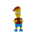 Nelson Muntz Simpson Figure Collectible 2 