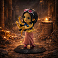 Nico Robin Power Pose One Piece Anime Figurine 1 Collectibles