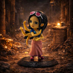 Nico Robin Power Pose One Piece Anime Figurine 1 Collectibles