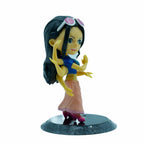 Nico Robin Power Pose One Piece Anime Figurine 3 