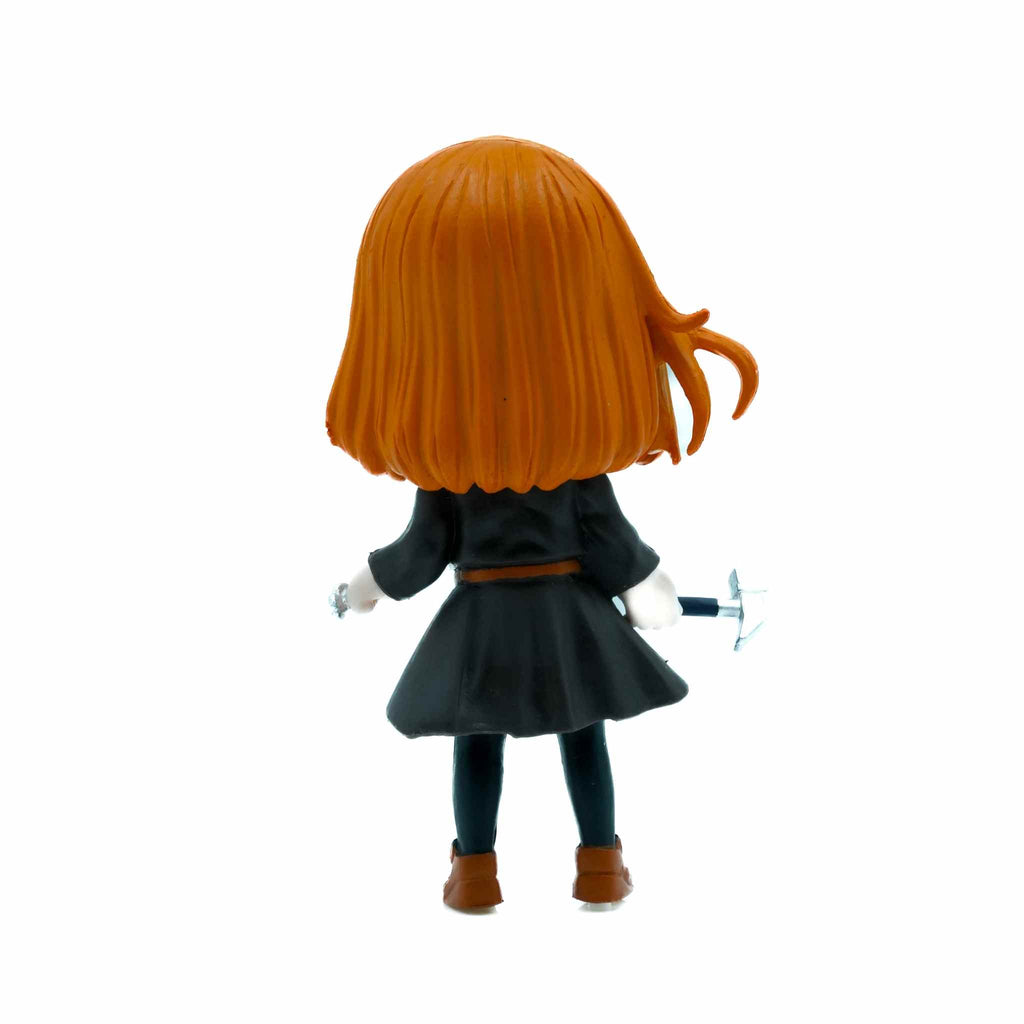 Nobara Kugisaki Jujutsu Kaisen Hammer Style Anime Figurine 4 