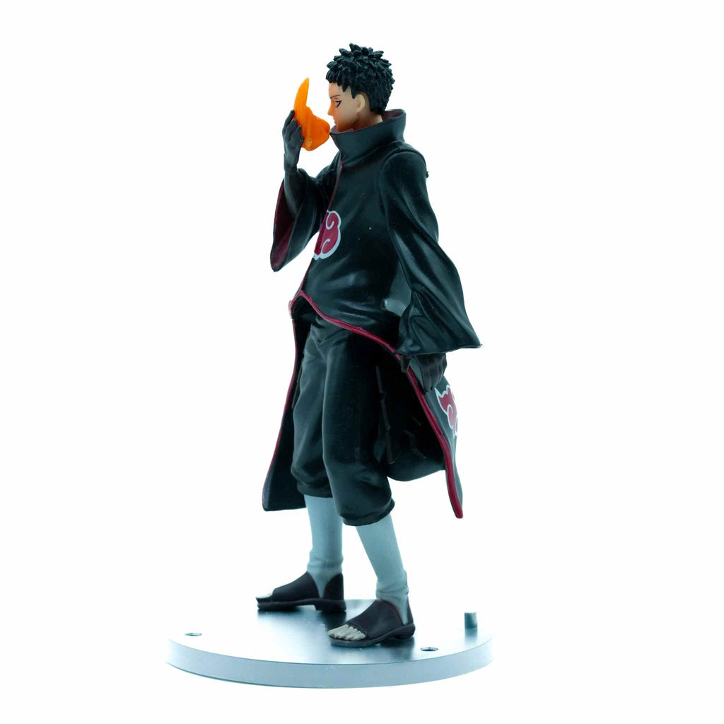 Obito Uchiha Masked Akatsuki Naruto Shippuden Figure Collectible 3 