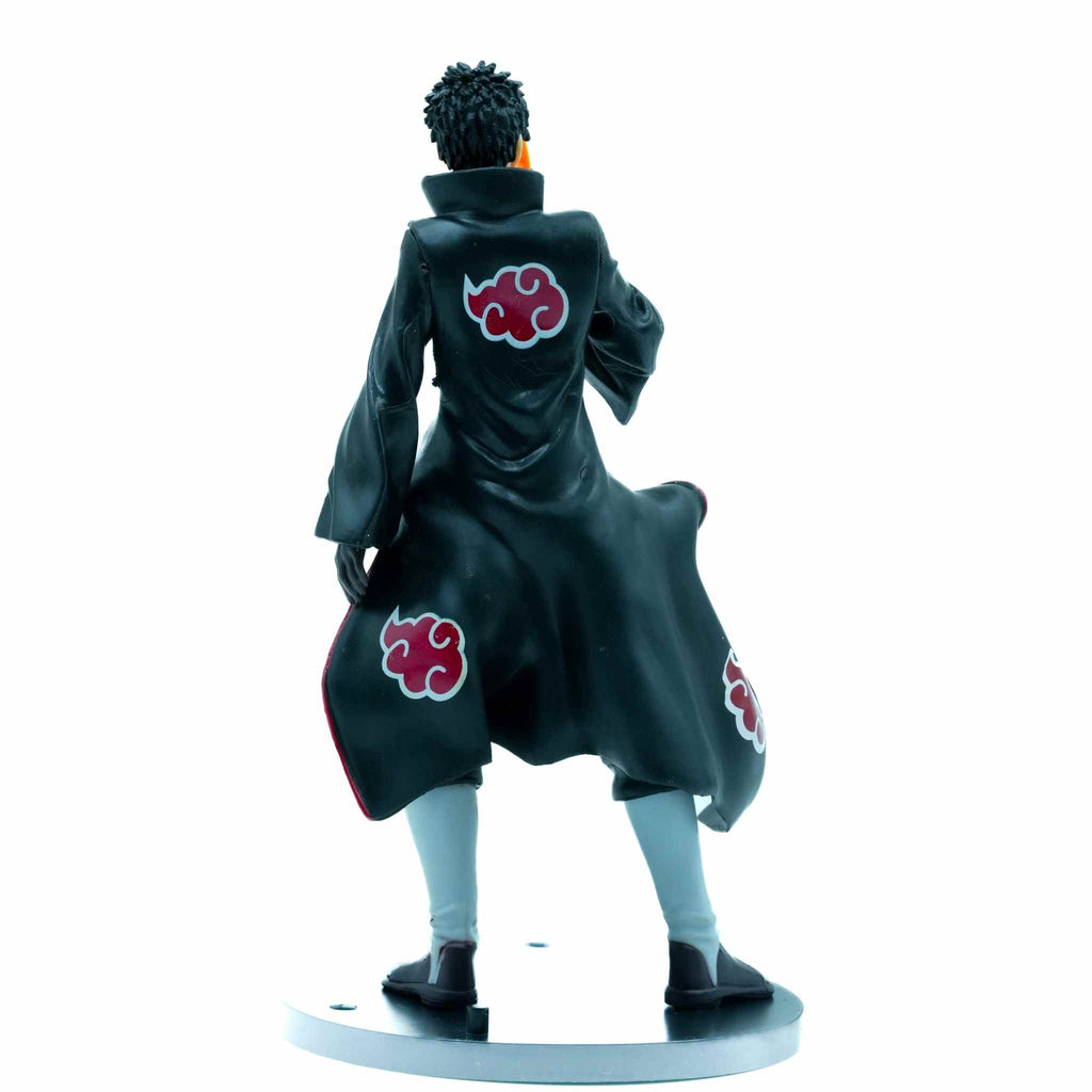 Obito Uchiha Masked Akatsuki Naruto Shippuden Figure Collectible 4 