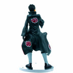 Obito Uchiha Masked Akatsuki Naruto Shippuden Figure Collectible 4 