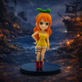 One Piece Nami Figure Stylish Anime Collectible