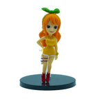 One Piece Nami Figure Stylish Anime Collectible