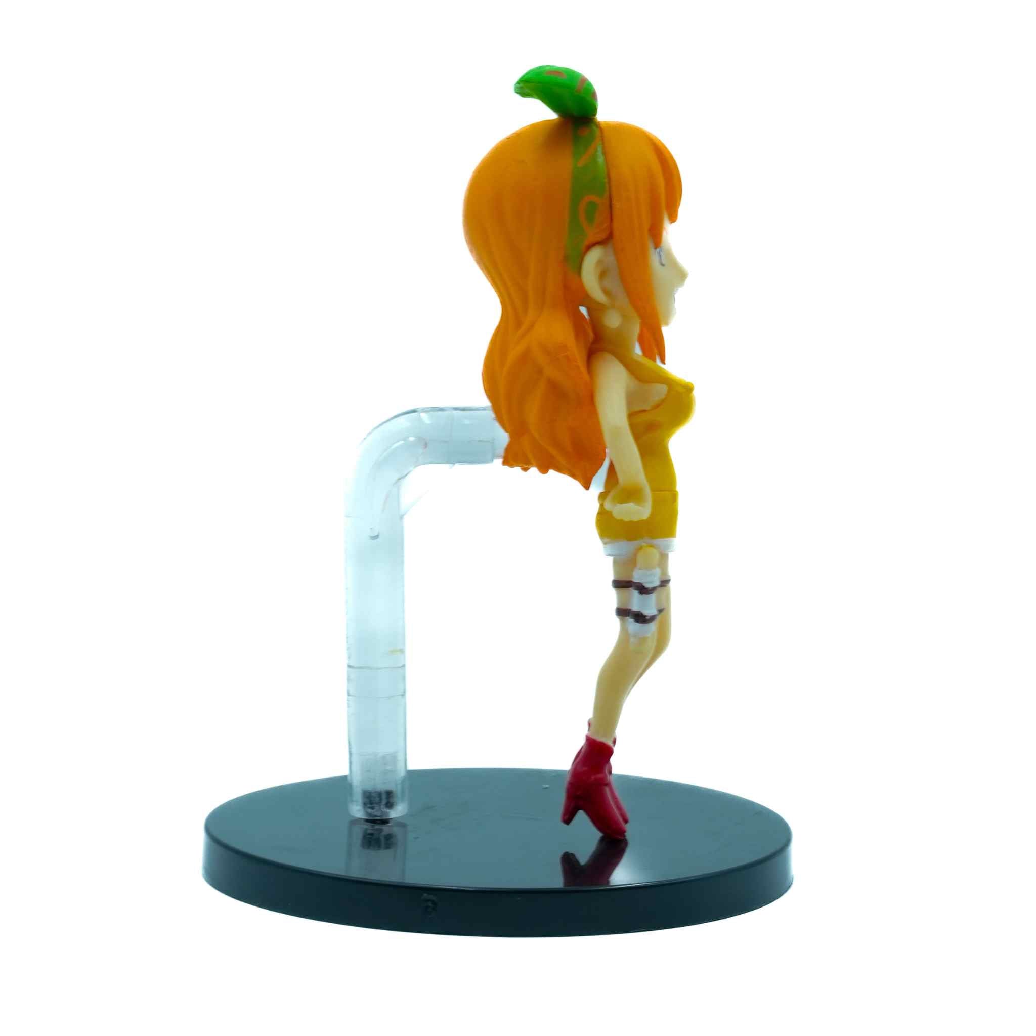 One Piece Nami Figure Stylish Anime Collectible