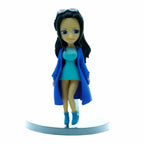 One Piece Nico Robin Mini Figure Anime Action Toy Collectible 2 
