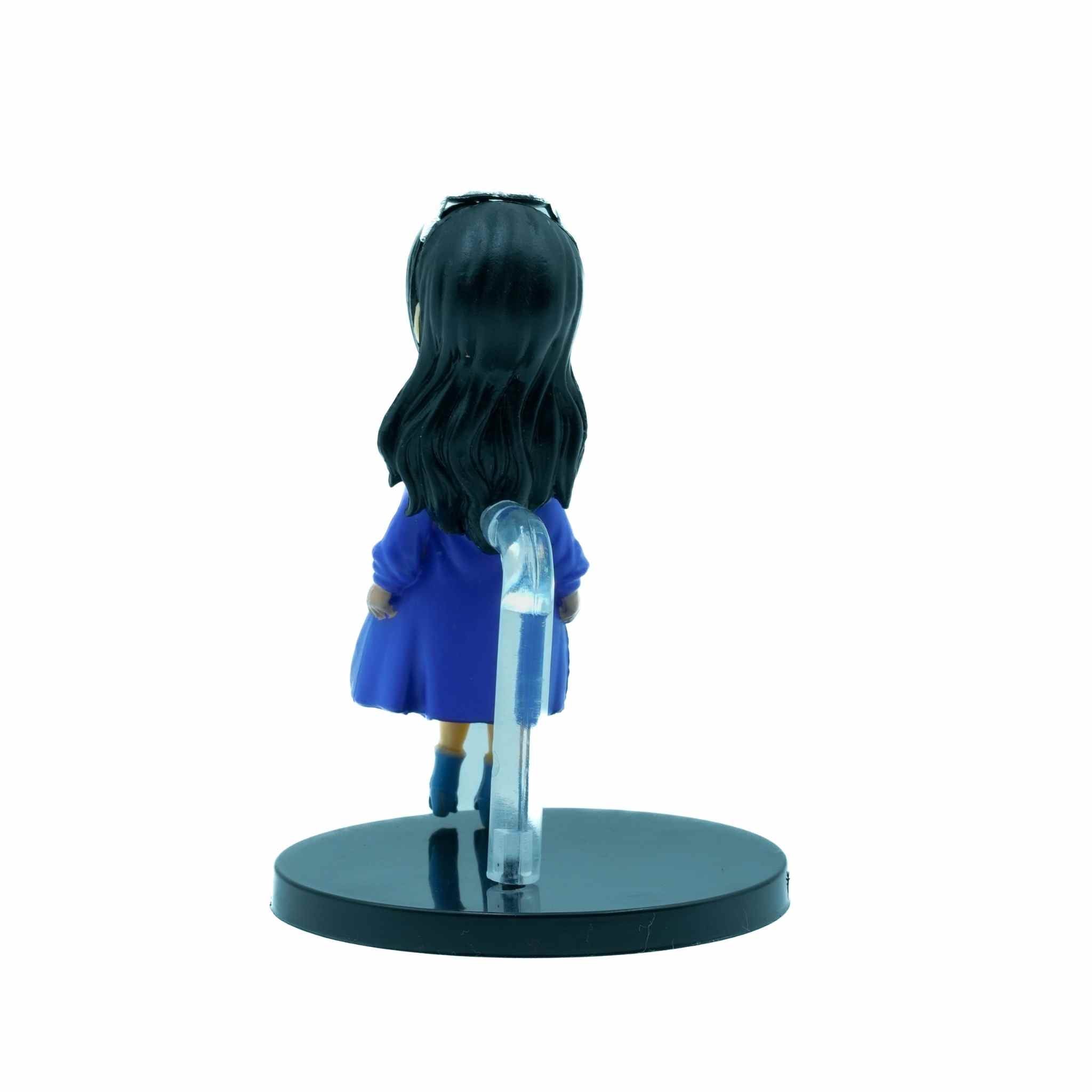One Piece Nico Robin Mini Figure Anime Action Toy Collectible 4 