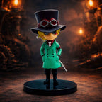 One Piece Sabo Mini Figure Anime Action Toy Collectible 1 Collectibles