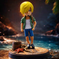 One Piece Sanji Mini Figure Anime Action Toy Collectible 1 Collectibles
