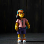 Otto Mann Simpson Action Figure 1 Collectibles