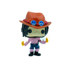 Portgas D Ace Pop Animation Figure 2 