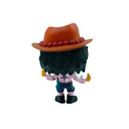 Portgas D Ace Pop Animation Figure 3 