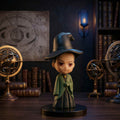 Professor McGonagall Mini Figure Hogwarts Teacher Toy 1 Collectibles