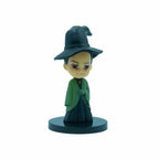 Professor McGonagall Mini Figure Hogwarts Teacher Toy 2 