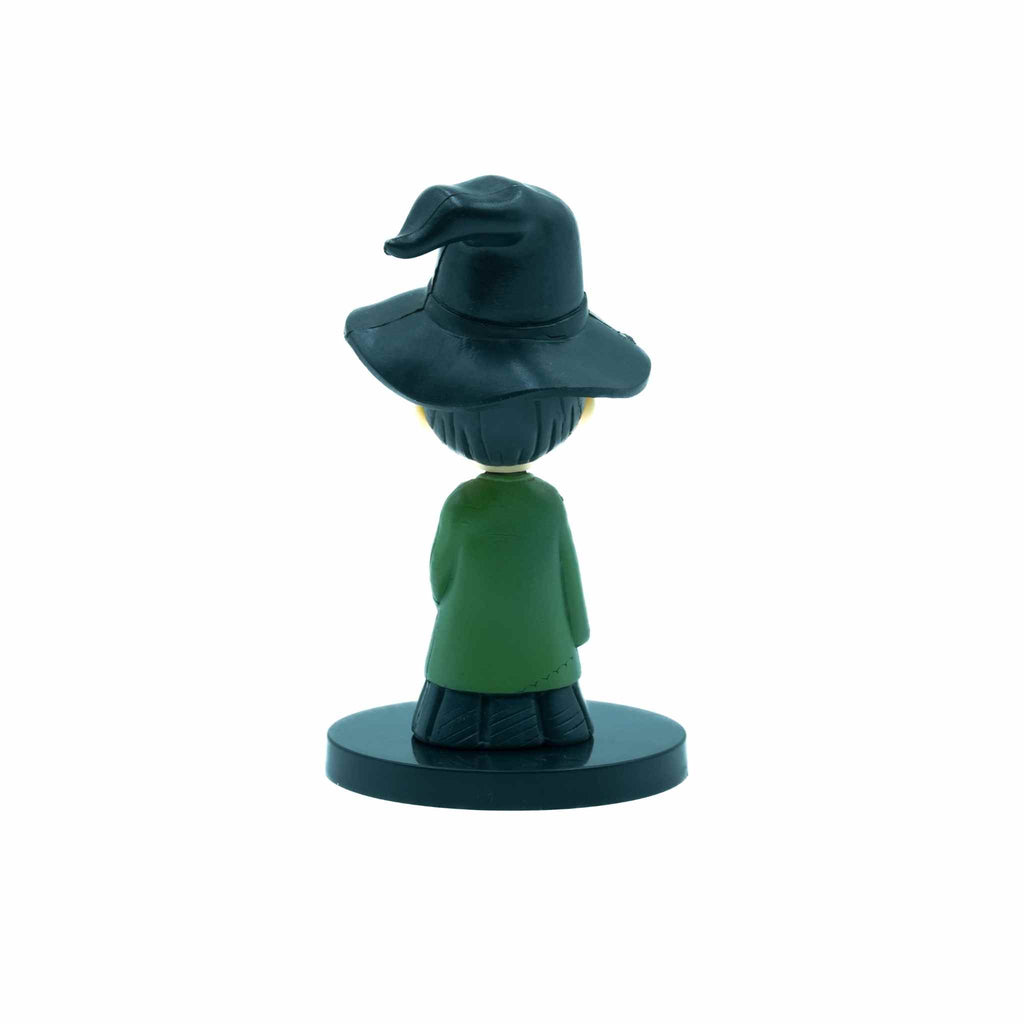 Professor McGonagall Mini Figure Hogwarts Teacher Toy 4 