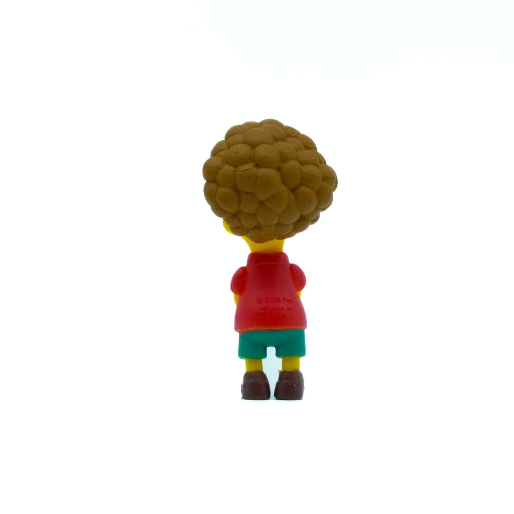 Ralph Wiggum Simpson Toy Figure 4 