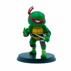 Raphael Ninja Turtle Collectible Sai Action Figure Red Mask 3 