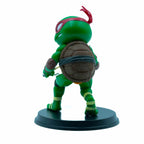 Raphael Ninja Turtle Collectible Sai Action Figure Red Mask 4 