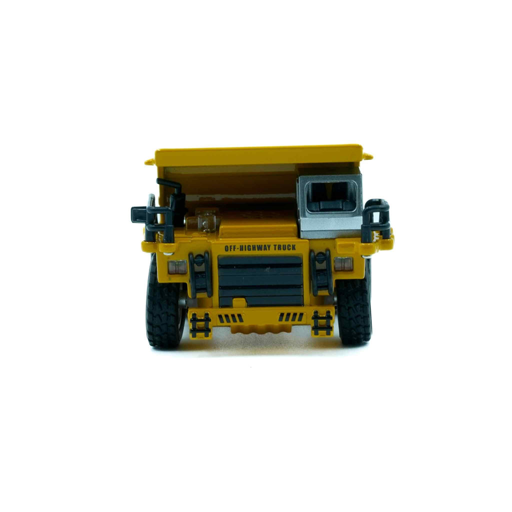 Remote Control Dump Truck Diecast Construction Vehicle Toy Collectible 3 