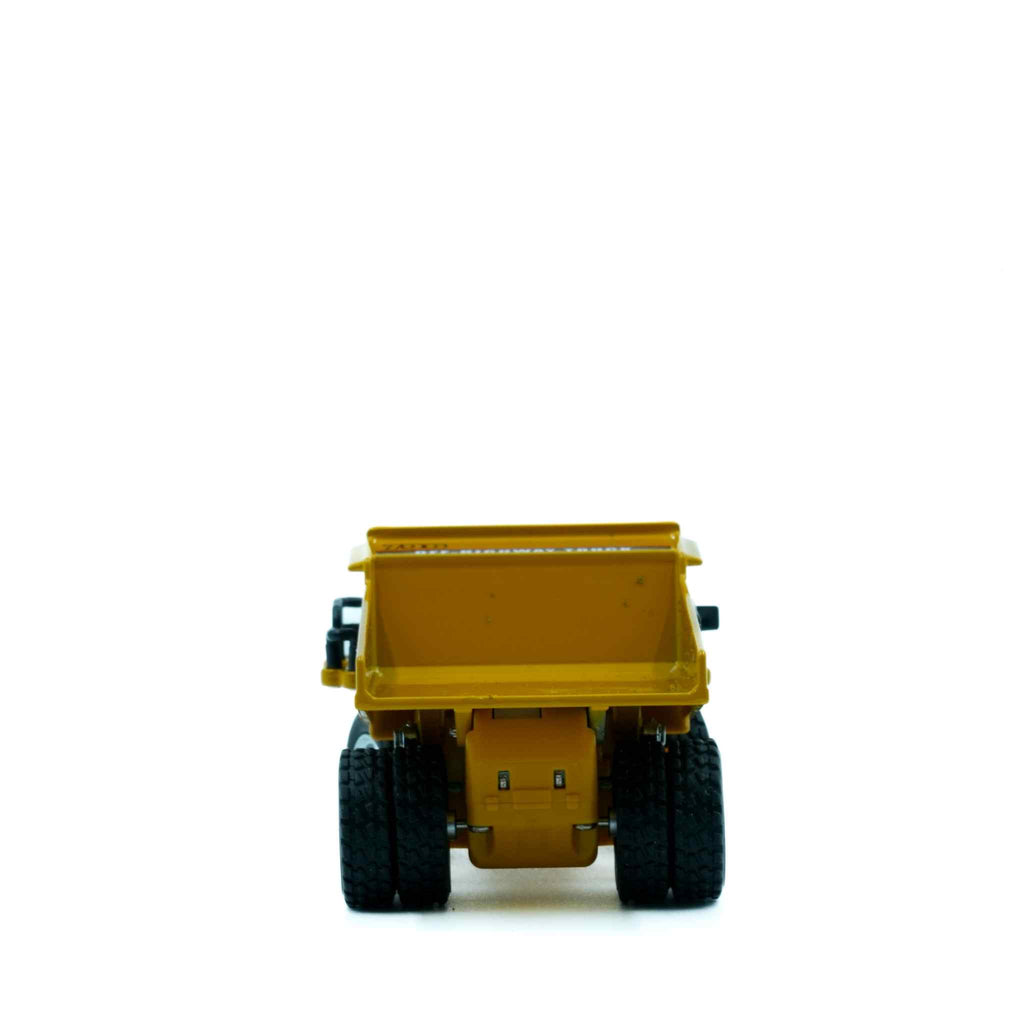 Remote Control Dump Truck Diecast Construction Vehicle Toy Collectible 4 