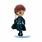 Ron Weasley Wizard Mini Figure Harry Potter Chibi Toy 2 