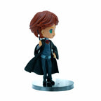 Ron Weasley Wizard Mini Figure Harry Potter Chibi Toy 3 