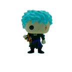 Roronoa Zoro Pop Animation Figure 2 