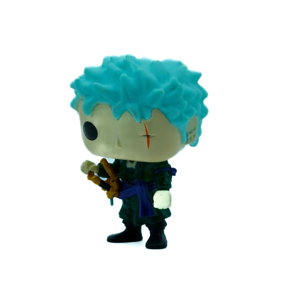 Roronoa Zoro Pop Animation Figure 3 