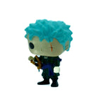 Roronoa Zoro Pop Animation Figure 3 