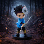 Sabito Fox Mask Training Warrior Demon Slayer Anime Collectible 1 Collectibles