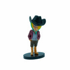 Sanji Cool Style Mini Figure One Piece Chef Figure 2 