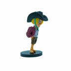 Sanji Cool Style Mini Figure One Piece Chef Figure 3 