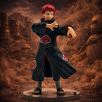 Sasori Akatsuki Battle Pose Naruto Anime Figure Collectible 1 Collectibles