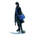 Sasuke Uchiha Cloak Style Naruto Shippuden Anime Figure Collectible