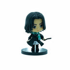 Severus Snape Wand Pose Mini Figure Harry Potter Collectible 2 