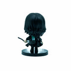 Severus Snape Wand Pose Mini Figure Harry Potter Collectible 4 